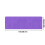 Αντιολισθητικό χαλάκι γιόγκα 4 χιλ. για όλα τα επίπεδα φυσικής κατάστασης 4