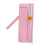 Paper cutter with side ruler for A4 paper trimming 1