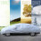 Troglfold car cover universal outdoor protector XL silver 5