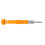 HOOWIFFY Golden Racket Nail Setter Tool 1 Piece 7