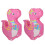 Dinosaurusteline piñata-lelu juhlapelitarvike 2 kpl 4