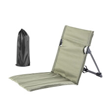 Folding Chair Portable Camping Chair Lightweight Non-Slip