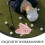 Damgolfhandskar Rosa Specifik passform 1 par 7