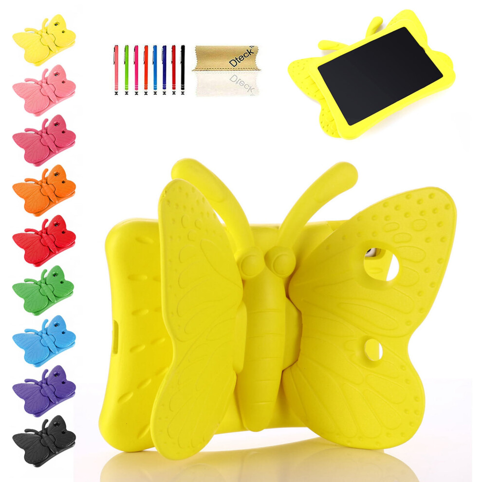 Eva Ipad Case For 9Th/8Th/7Th Gen, 10.2", 10.5", Air 3 Â 962125682595