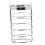 Θήκη ποτηριού ποδηλάτου Universal Durable1Pack 5