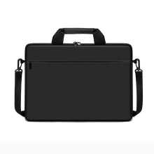 Laptoptas/schoudertas voor laptops van 16-17 inch