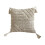 Boho pudebetræk stribet 43x43 cm nylon-spande 2