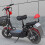 Kids Bike Seat Backrest High-Strength for E-Bikes 5