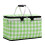 Foldable Insulated Picnic Basket Cooler Bag 1