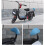 Kids Bike Seat Backrest High-Strength for E-Bikes 8