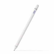 Stilou activ, vârf sensibil și precis, instrument de desenare din cupru ultra-fin pentru ecrane tactile, compatibilitate largă care asigură