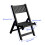 Βάση τηλεφώνου σε σχήμα CuteChair, πτυσσόμενη βάση γραφείου 3