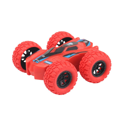 Raceauto model speelgoedset voor peuters van 3-9 jaar
