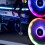 GPU-stativ, anti-sag, støtsikker for NVIDIA AMD-grafikk 5