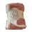 Cooling Comforter Queen Size Soft Fuzzy Throw Blanket 1