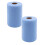 Pink Tulle Fabric 6" x 25 Yards 2 Rolls 1