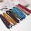 Glasses Neck Strap Cloth 4 pcs 27.6 x 0.4 x 0.1 in 3