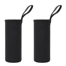 Housse isotherme pour bouteille de plongée 550 ml 750 ml 1000 ml 1500 ml