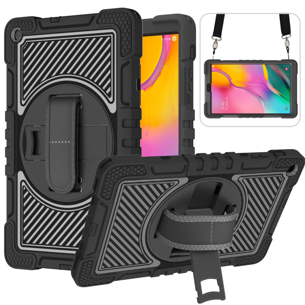 Kids Tablet Case For Samsung Galaxy Tab A7 10.4 (2020, 962125688252