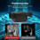 Night Vision Device 1.54" TFT 10x Zoom 800m Range 7