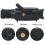 Night Vision Device 1.54" TFT 10x Zoom 800m Range 3