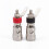 Binding Post Connector Selvlåsende Terminal Block2PCS 1