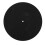 Felt Turntable Slipmat 10 Inch 3mm Thick 5