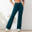 Leggings da donna a vita alta con tasche (1 paio) 3