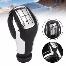 Λαβή αλλαγής ταχυτήτων 5 ταχυτήτων για Peugeot 207 208 106 206 508 307