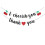 Cherry Birthday Banner Black Cherry Theme 1