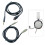 3,5 mm hoofdtelefoonkabel voor de compacte MMX150-headset 2