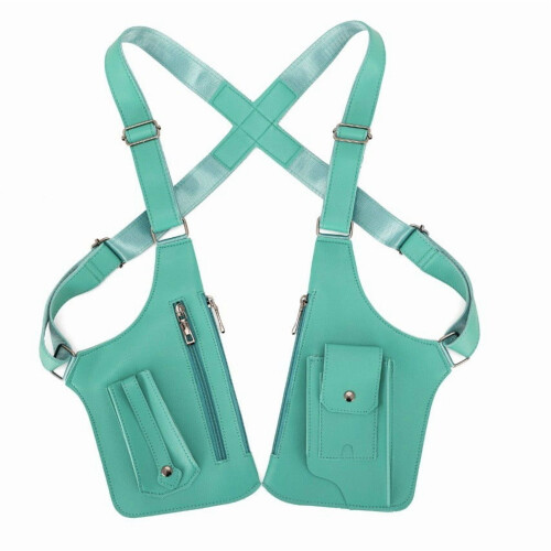Rucsac antifurt vintage din piele cu compartiment dublu