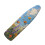 Bügelbrettbezug und -auflage, extra dick, 15 x 54 1