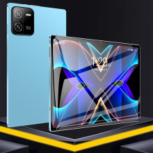Android-Version 10.1, HD-Version, 256 GB Speicher