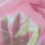 Tecido de organza transparente iridescente, 5 jardas (59 polegadas). 4