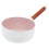 Small Nonstick Cooking Pots Set 18 cm Diameter 7