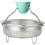 Stainless Steel Steamer Basket Small 1