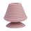 Bathtub Stopper Silicone Drain Plug Pink 1