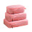 Travel Storage Bag Set Clothes Organizer 3-Piece 2