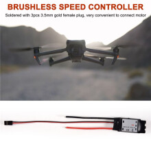 SimonK 30A ESC Brushless Speed Controller BEC 2A for Quadcopter F450 X525