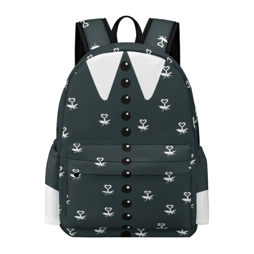 Plecak anime Oxford Cloth17 cali