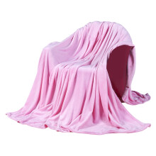 Couverture polaire micro-douce pour adolescents, 127 x 152 cm