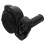 GAXIRE Bike Noise Maker Durable Handlebar Mount 4