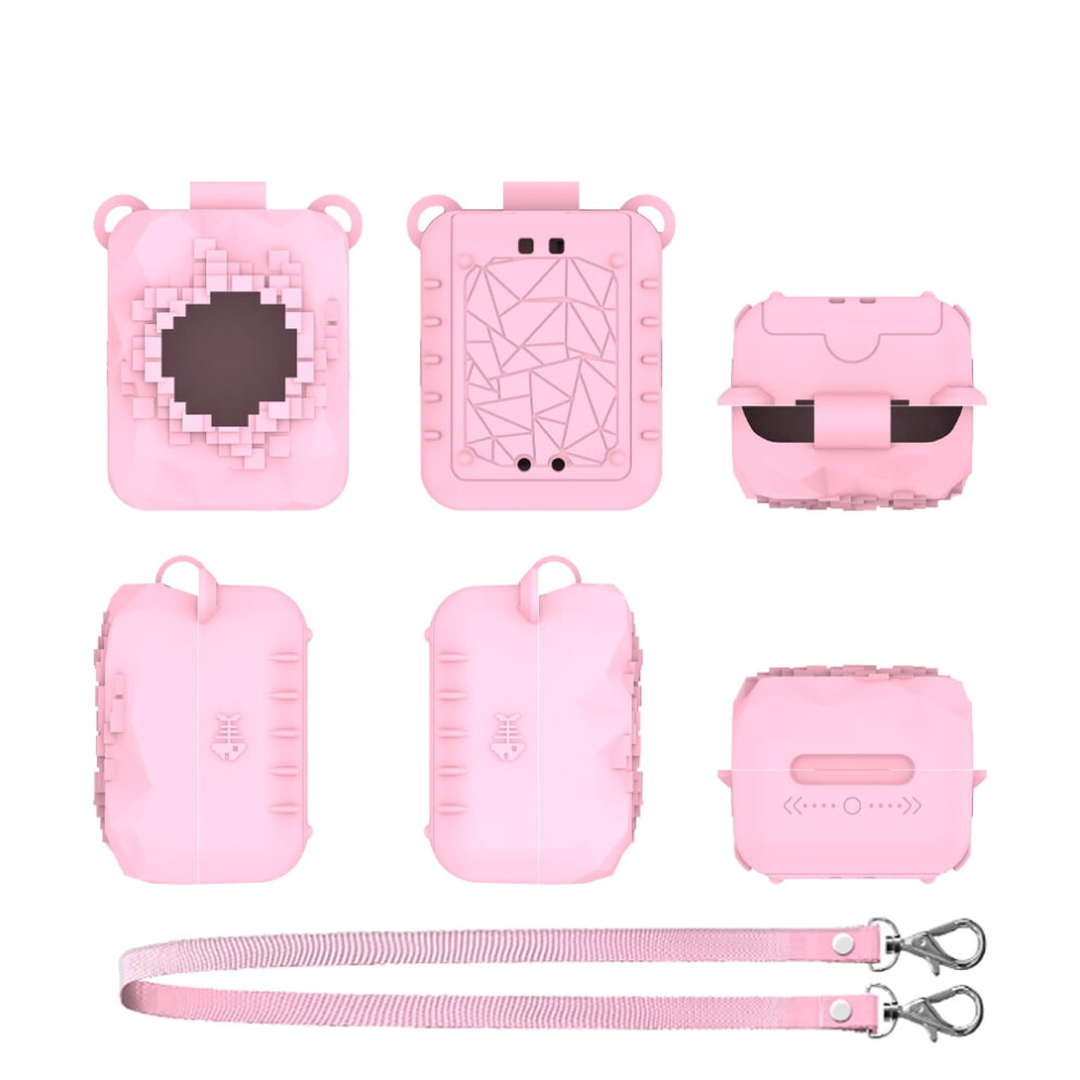 Silicone Case For Bitzee Magicals Digital Pet Machine 962125680522