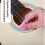 Celluloid Guitar Thumb Picks Mixed Colors 10PCS 8