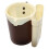 Universal cup holder with phone mount 1 piece 1