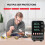 Alimentatore da banco WANPTEK CC 60V 5A con display digitale 7