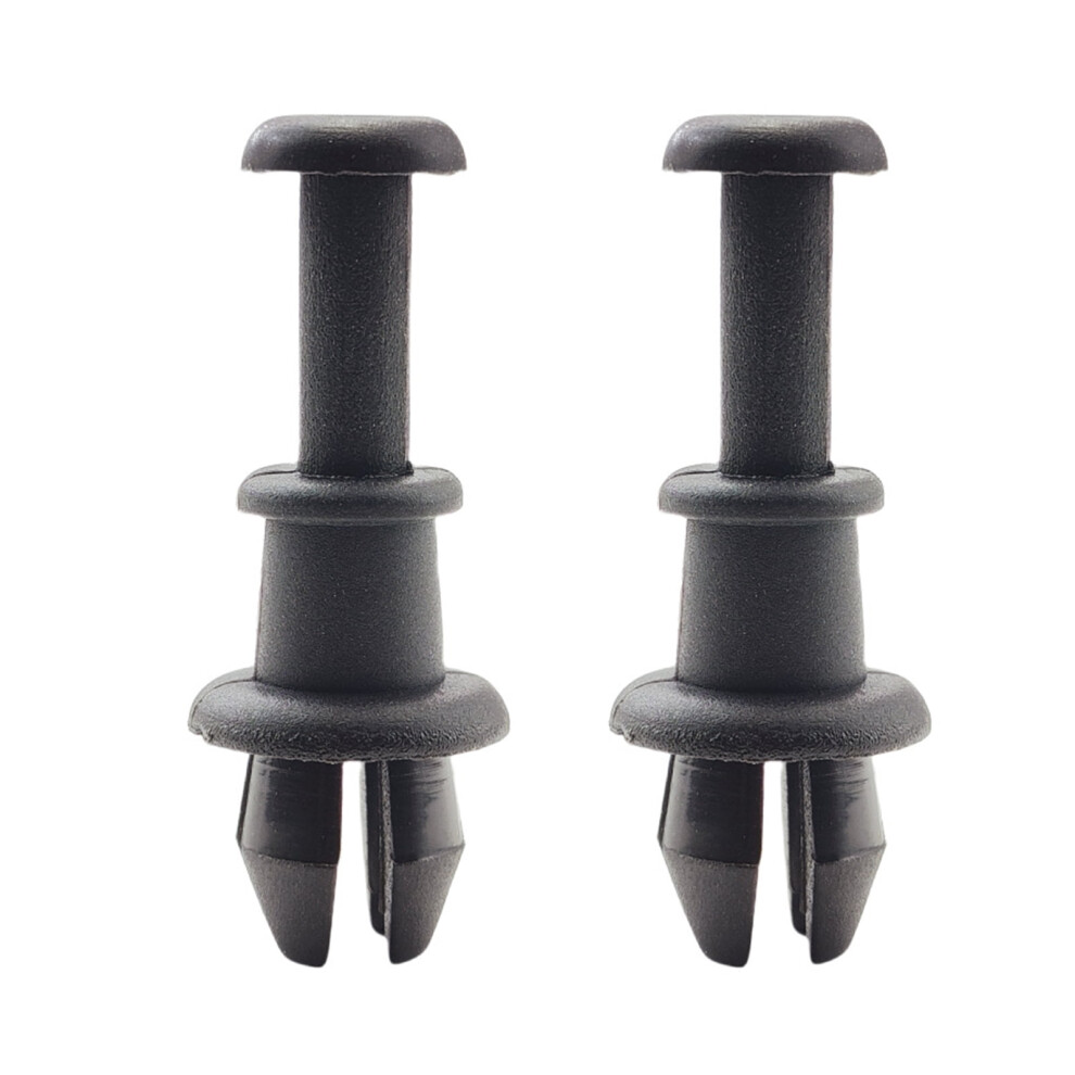 Parcel Shelf String Clip Holders For Mk5 Mk6 1M6867574a 2 962125055580