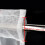 Κουρτίνα με δαντέλα, μπεζ 51x16in1pc 4