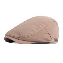 Șapcă Duckbill Unisex Casual Retro Artistic Hat